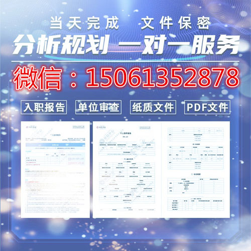 APP下載的個(gè)人征信報(bào)告pdf編輯修改圖文