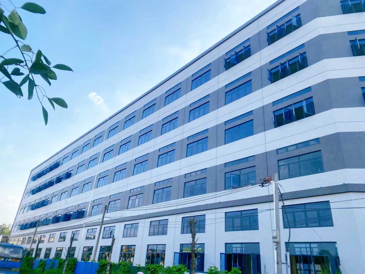 博羅楊僑鎮原房東全新廠房招租